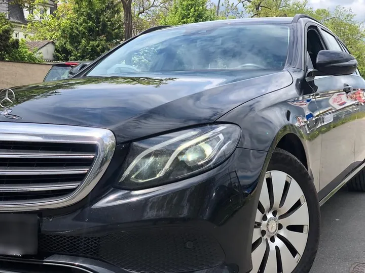 Mercedes-Benz Other
