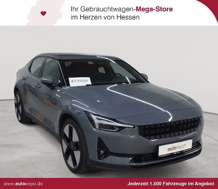 Polestar 2