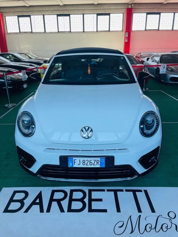 Volkswagen Other