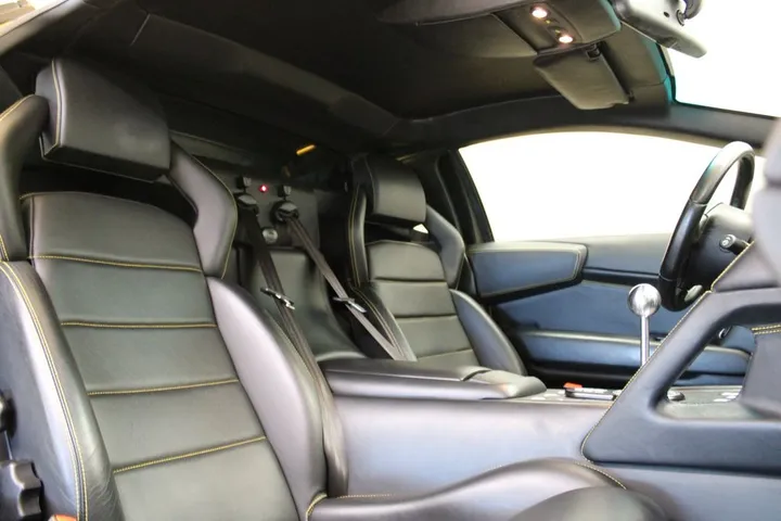Lamborghini Murciélago