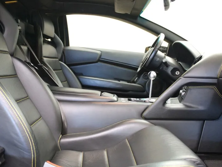 Lamborghini Murciélago