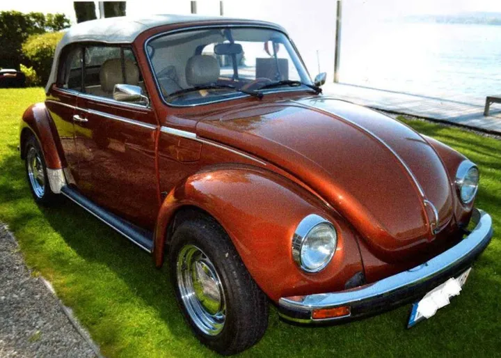 Volkswagen Other