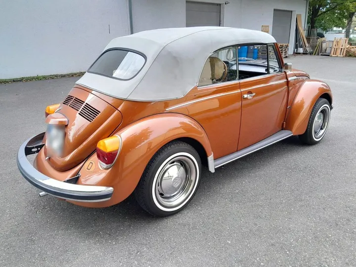 Volkswagen Other