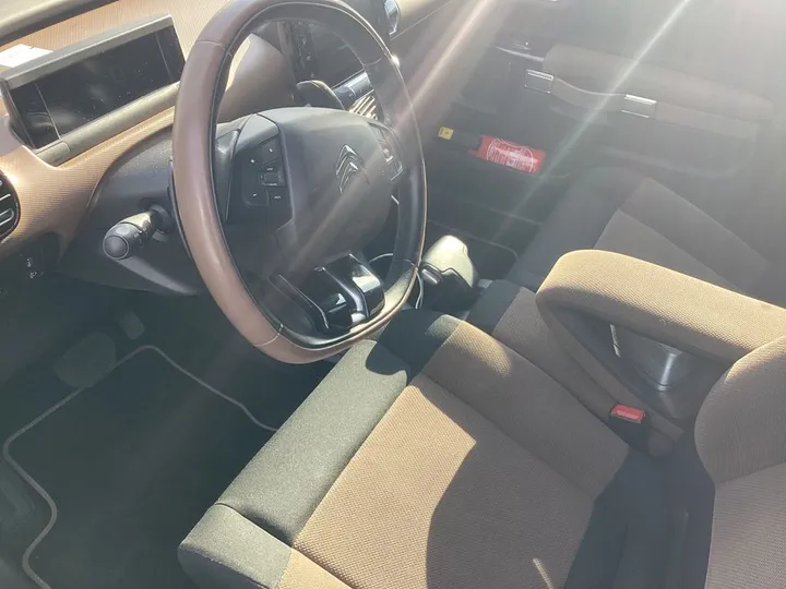 Citroën C4 Cactus
