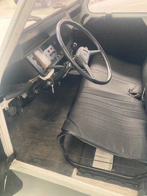 Citroën Other