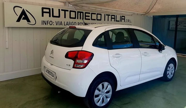 Citroën C3