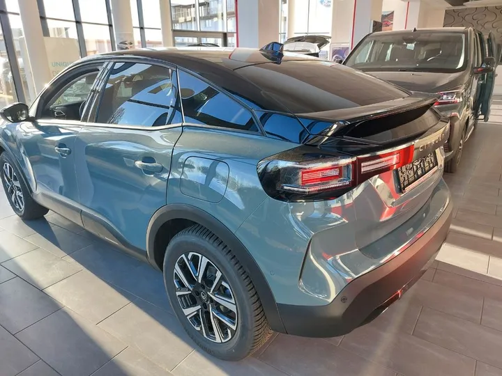 Citroën C4