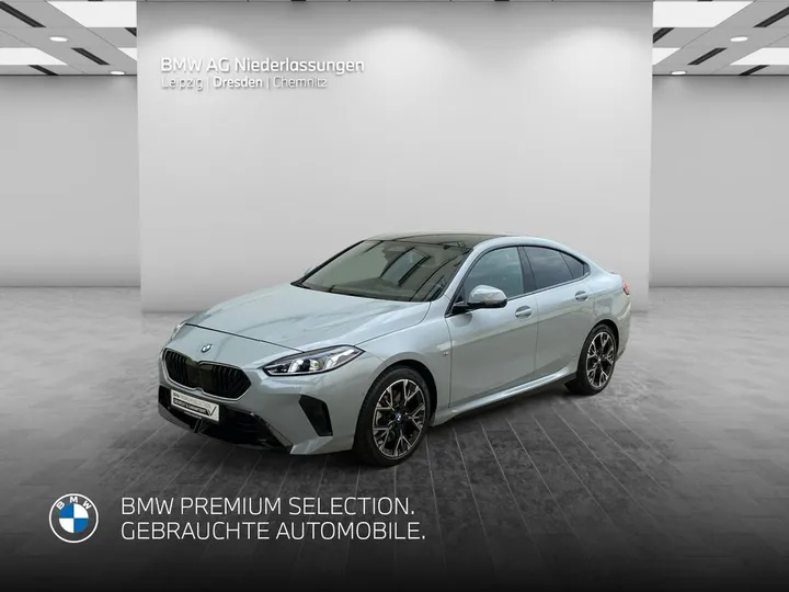 BMW 223 Gran Coupé