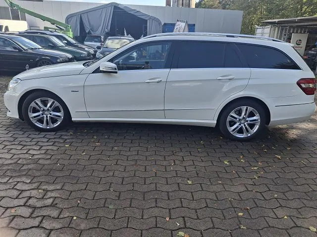 Mercedes-Benz E 250
