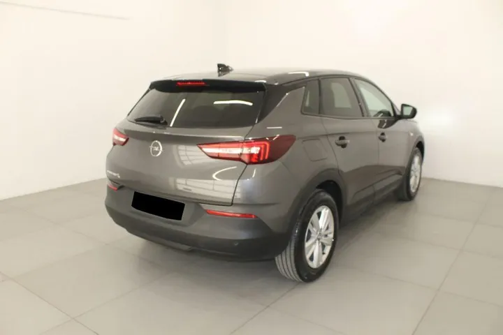 Opel Grandland (X)