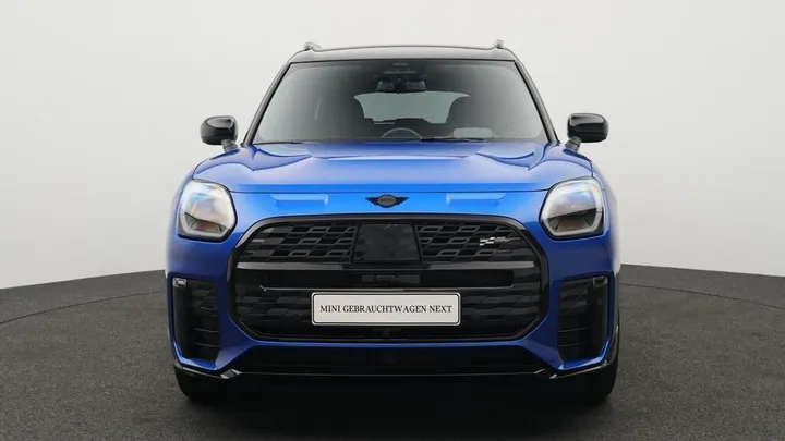 MINI Countryman D (Cooper)