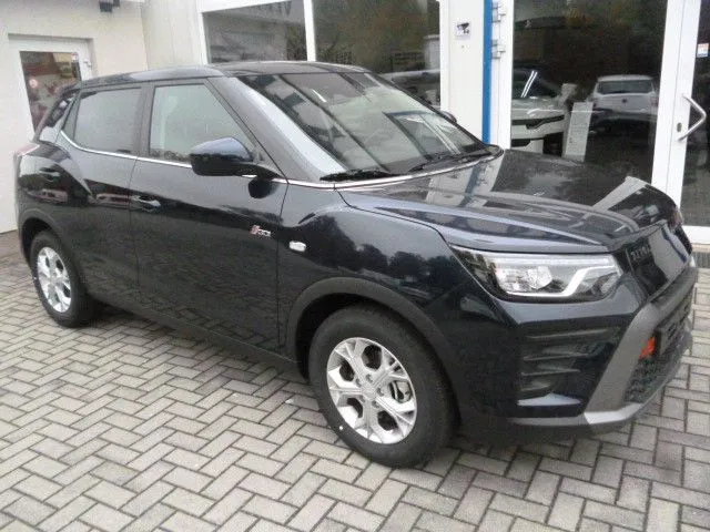 KGM Tivoli