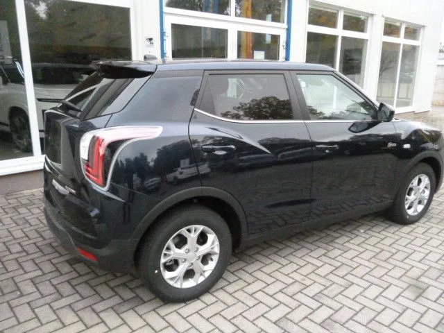KGM Tivoli