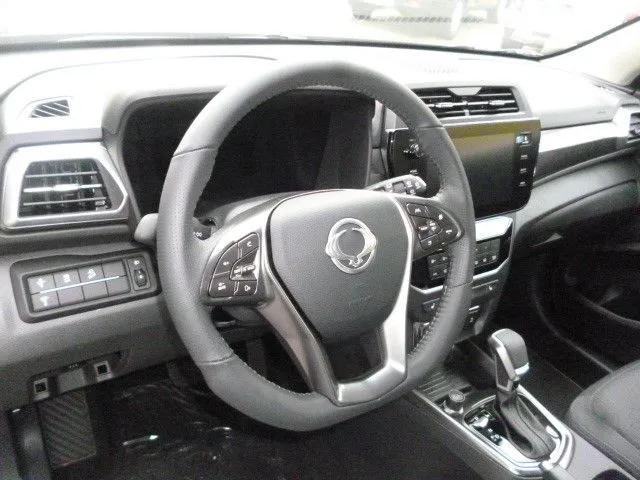 KGM Tivoli