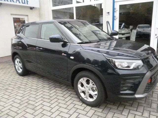 KGM Tivoli