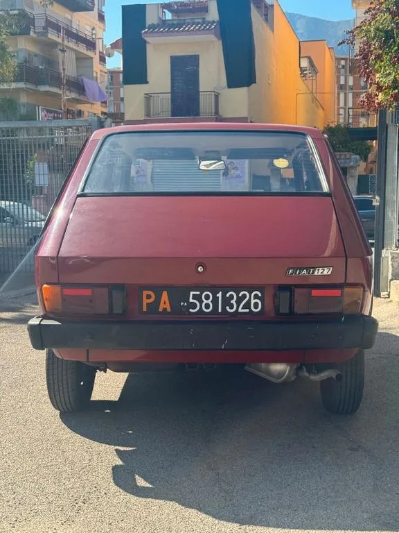 Fiat 127
