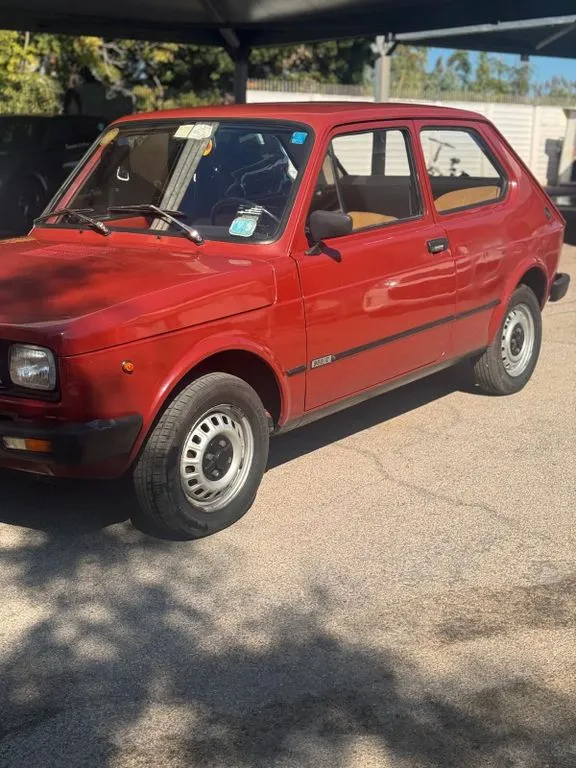Fiat 127