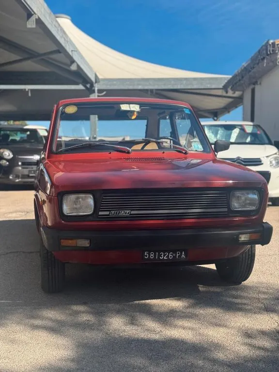 Fiat 127