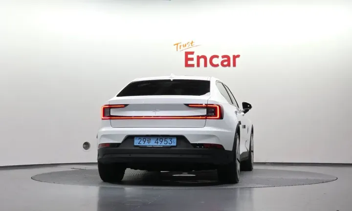 Polestar Polestar 2
