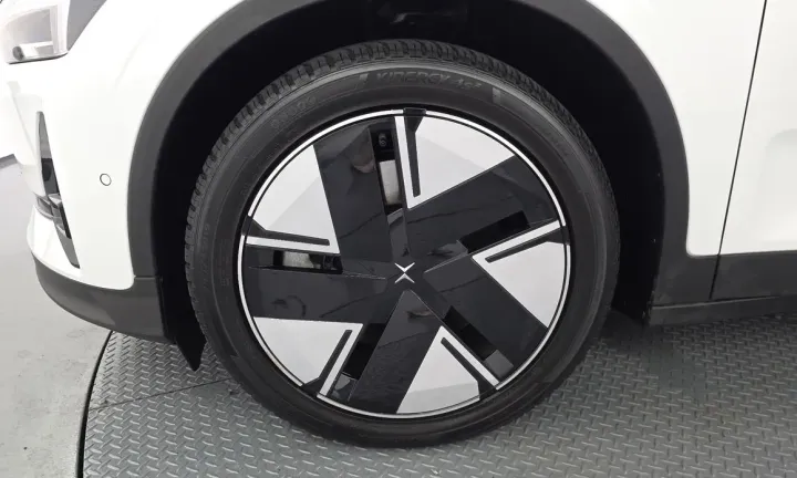 Polestar Polestar 2