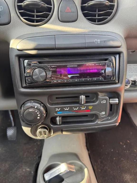 Hyundai Atos