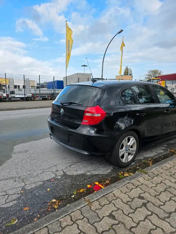BMW 116