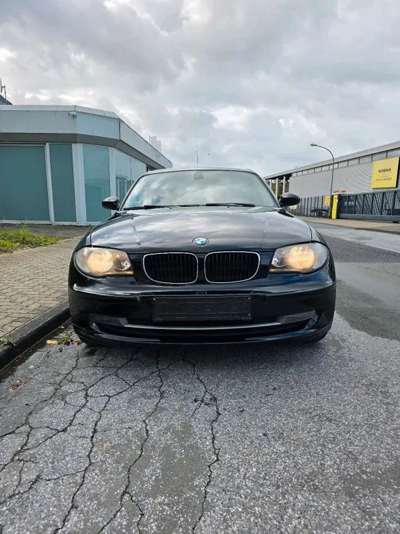 BMW 116