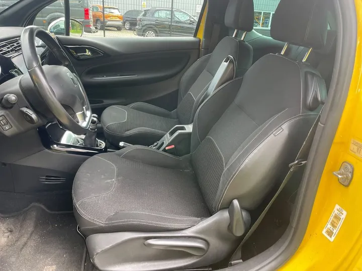 Citroën DS3