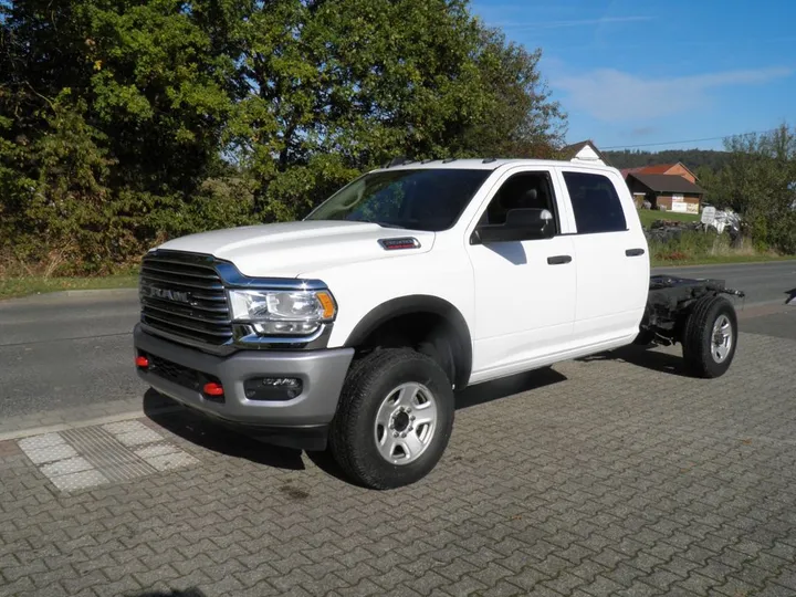 Dodge RAM
