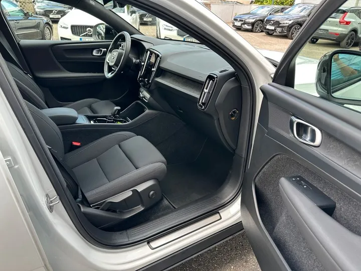 Volvo C40