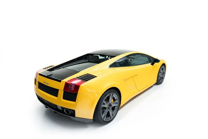 Lamborghini Gallardo