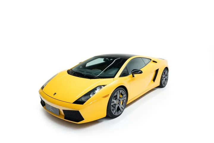 Lamborghini Gallardo