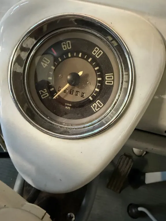 Volkswagen T1