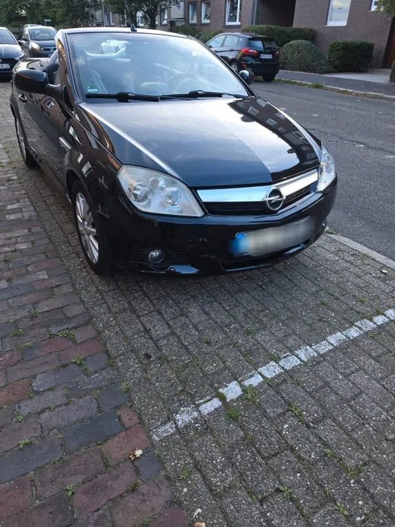 Opel Tigra