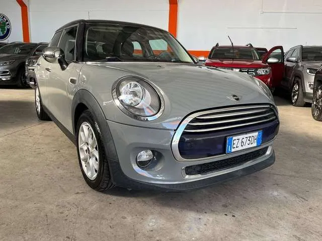 MINI Other
