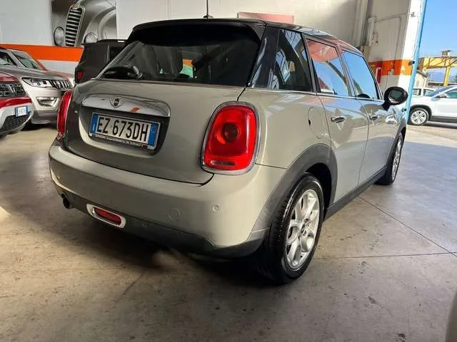 MINI Other