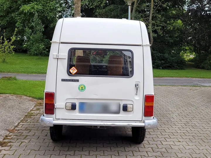 Renault R 4