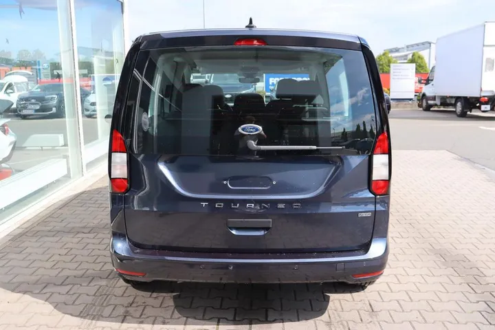 Ford Tourneo Connect