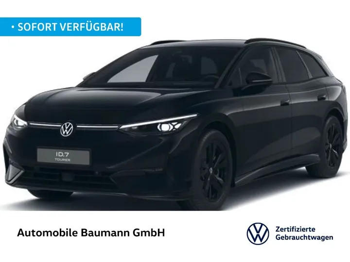Volkswagen ID.7
