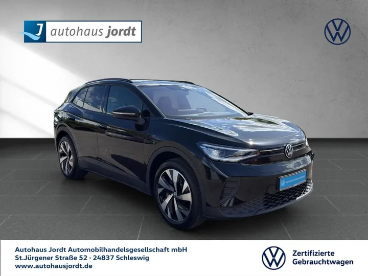 Volkswagen ID.4