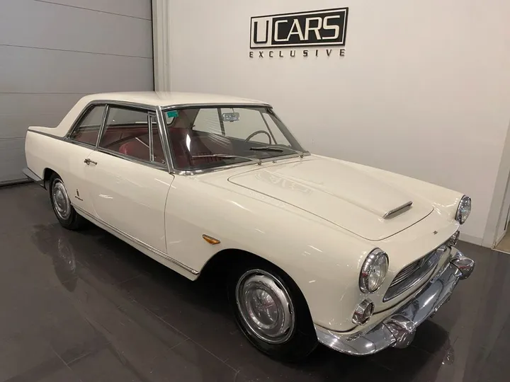 Lancia Flaminia