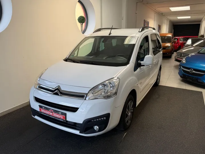 Citroën Berlingo