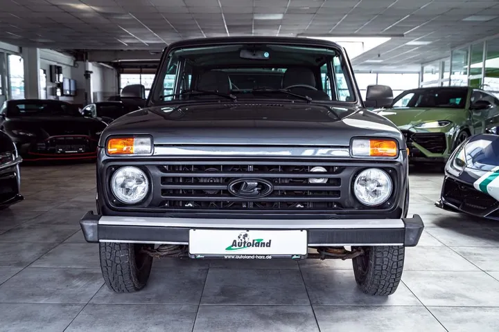 Lada Niva