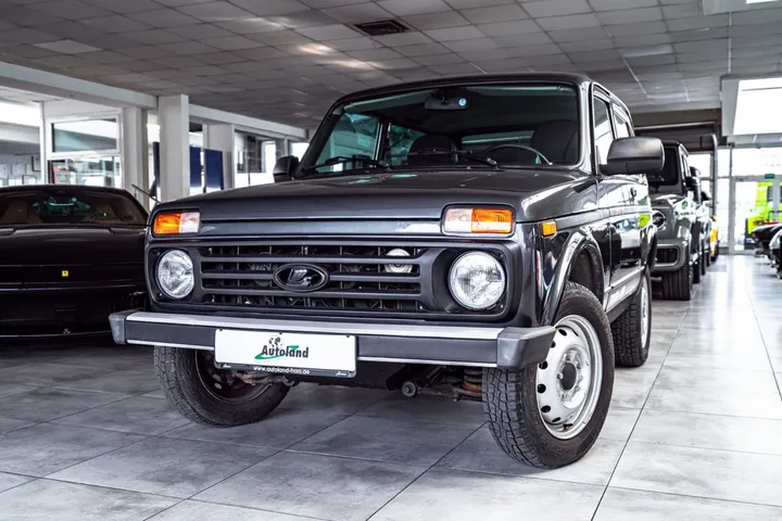 Lada Niva