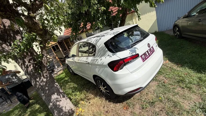 Fiat Tipo