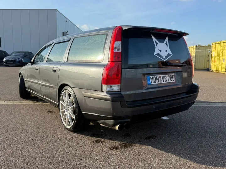 Volvo V70
