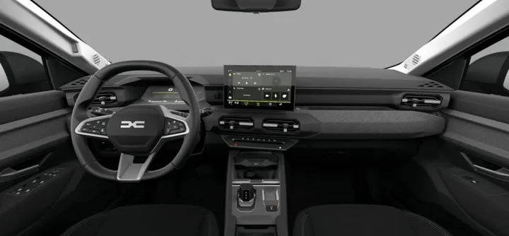 Dacia Other