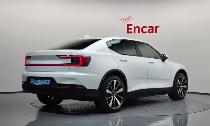 Polestar Polestar 2