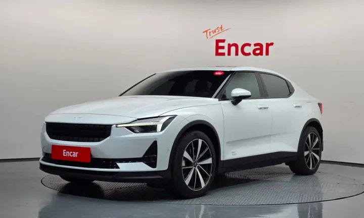Polestar Polestar 2