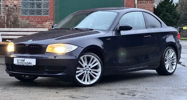 BMW 120